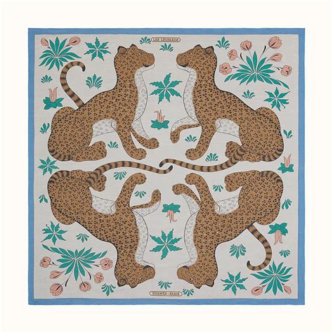 hermes leopard scarf|Hermes scarves catalogue.